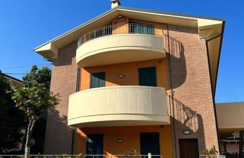 Casa Corinaldesi - Foto 13