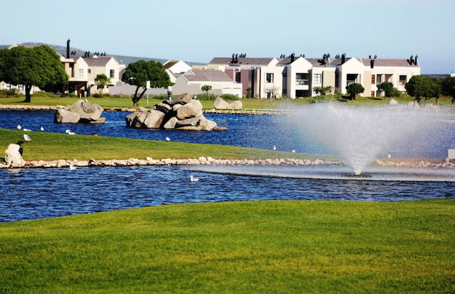 Ellefsen Golf Suite 108, Langebaan 4-Sleeper - Foto 18