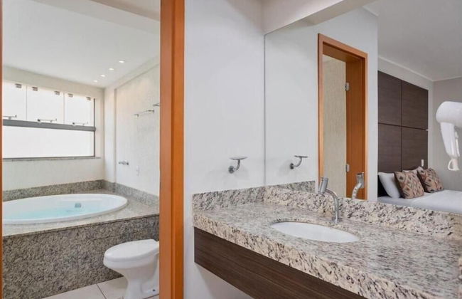 Olimpia Royal Hotels Reserve Temporada - Photo 6