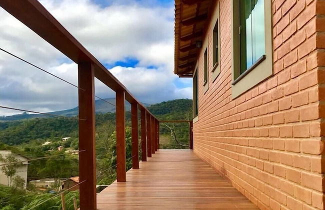 Villa da Serra Ibitipoca - Foto 49