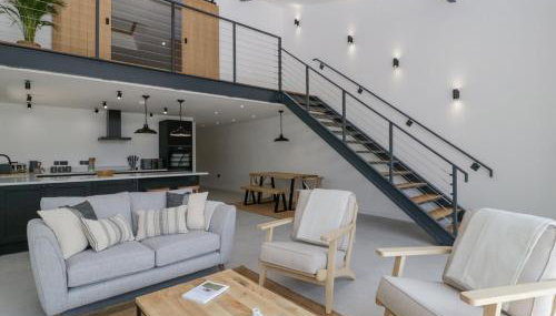 Basswood Barn - Foto 4