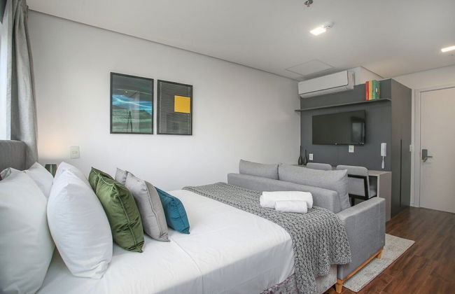 Arte Arquitetura Vila Mariana - Foto 6