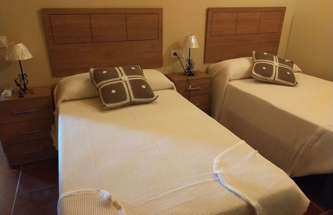 COMPLEJO RURAL LA PALOMA - Photo 11