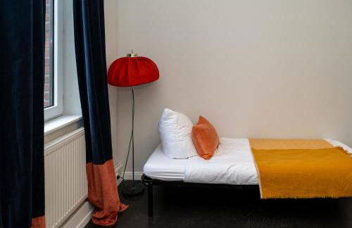 135qm Loft vor den Toren Hamburgs - Zoe & Pete - Loft - Foto 20