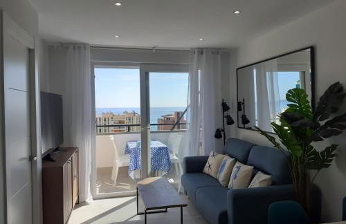 Great views terrace apartment - Foto 12