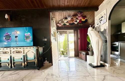 Boutique home the beach - Foto 36