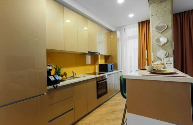 Novum Aparthotel - Foto 53