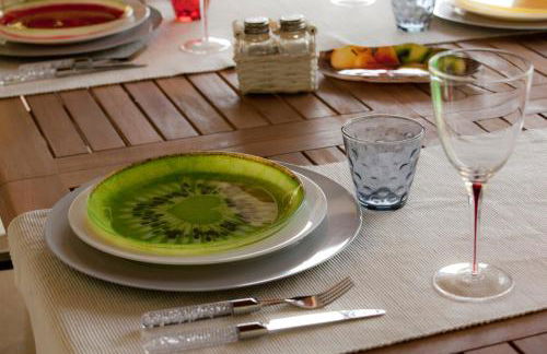 Casale al mare - villa with swimming pool 150 meters from the beach - Foto 44