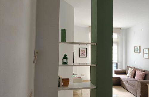 Apartamentos PuntoApart Málaga - Foto 17