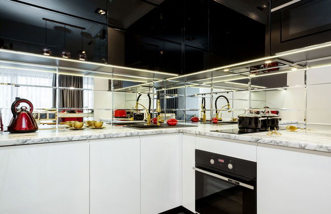 Boutiq Park 58 - Foto 13