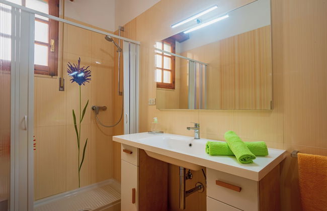 Casa Arianna, Apartment a few Steps From the sea - Foto 28