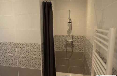 Gite Le Sauvage - Photo 43