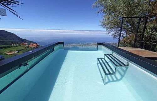 Vistas Del Valle; piscina, wifi bbq... - Foto 27