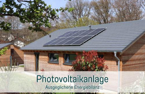 Traumweiler Ferienhäuser am Nationalpark Hunsrück Hochwald - barrierefrei -teilweise Hundefreundlich - privater Garten - Natur beginnt direkt am Haus - Photo 39