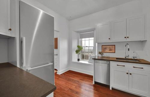 Roundtop Mansion-Breathtaking View, indoor Pool - Foto 75