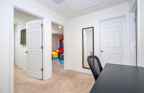 Perfect Themed 3 BD Hot tub renovated - 3013 - Foto 23