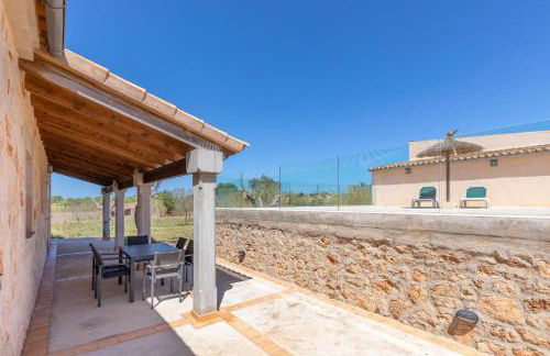 Finca Salom Verd - Foto 13