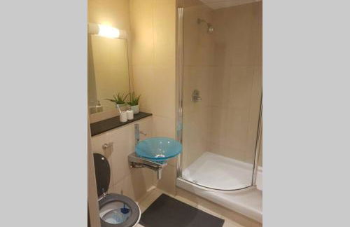 City Centre Apartment - Fantastic Location - Foto 20