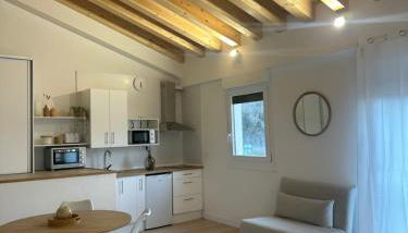 Apartamentos COVARRUBIAS 3 ESTUDIO - Foto 2