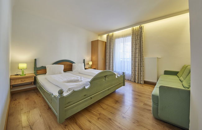 TownHouse Appartements - Foto 10