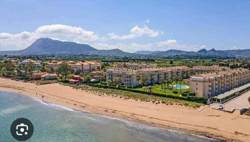 Holiday Apartment - Bahia de Denia - Foto 2