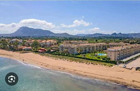 Holiday Apartment - Bahia de Denia - Foto 2