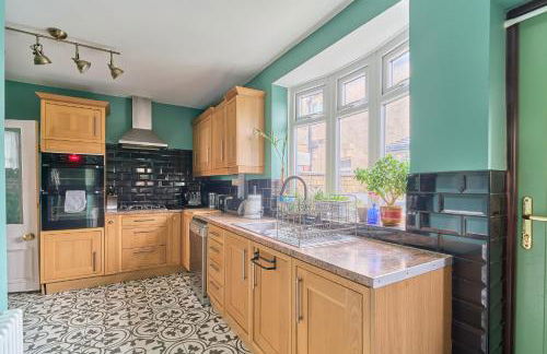 Home in Newcastle upon Tyne - Foto 16