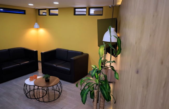 Apartahotel Connect Bogotá - Foto 23