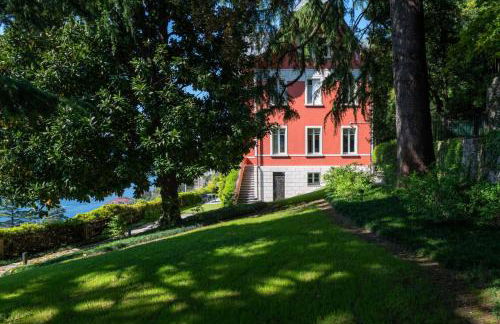 Ruby Como Villa with Lake View By Petra Luxury - Foto 64