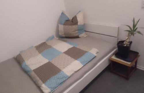 Ferienwohnung in Niederbayern Vilshofen an der Donau 3 Schlafzimmer - Foto 12