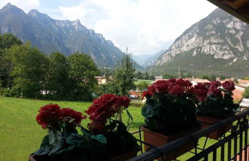 Holiday home in Velo d Astico 25854 - Foto 12