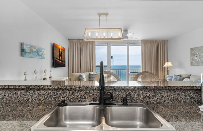 Pelican Beach Resort 1207 - Photo 47