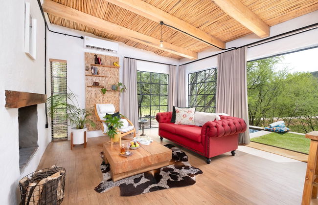 De Kombuys Estate - Foto 45