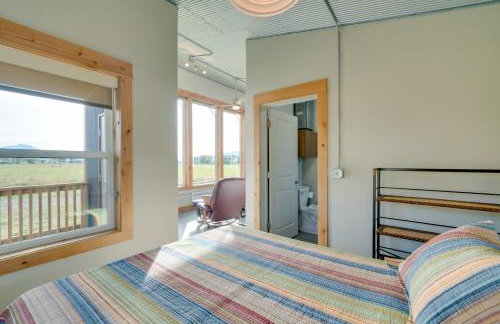 Beautiful Ranch Cottage - 45 Mi to Yellowstone NP! - Foto 15