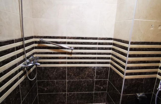 Alfakher Hotel Apartments - Foto 30