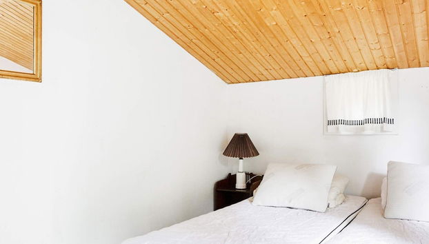 6 Person Holiday Home in Nykobing Sj-by Traum - Foto 3, Habitación