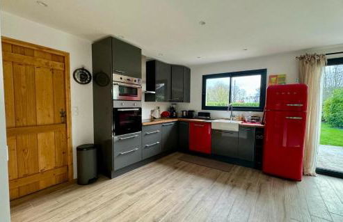 chez Nanou, Maison centre Village 6 pers - Foto 5