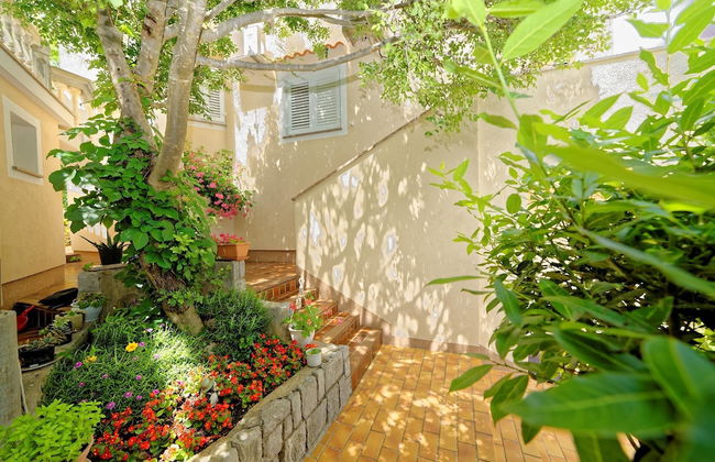 Apartments Vedrana - Foto 33