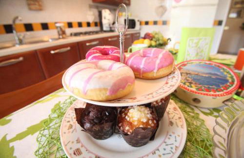 Casa Magnolia - Foto 34