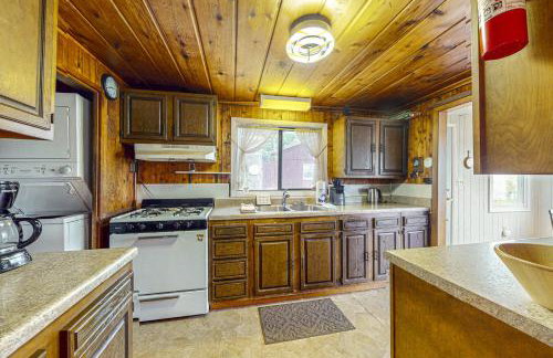 The Cottage - Foto 12