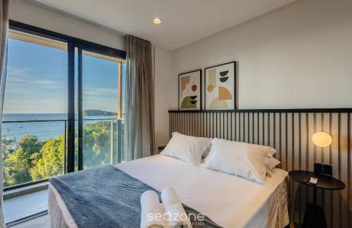 Estúdios c/ Vista Frente Mar no Penha Spot | PSO - VF - Foto 25