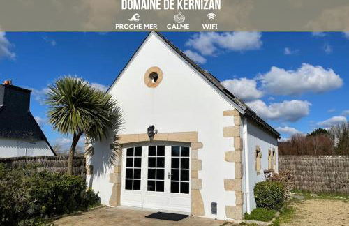 Domaine de Kernizan - Foto 19