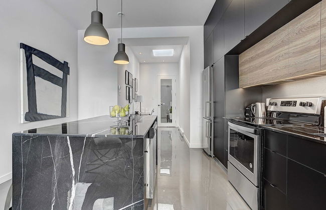 Les Lofts du Centre - Foto 72