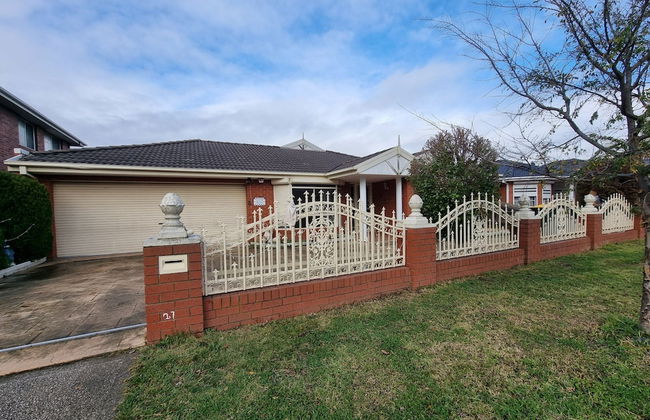 5 Bedrooms Spacious Home - Foto 8