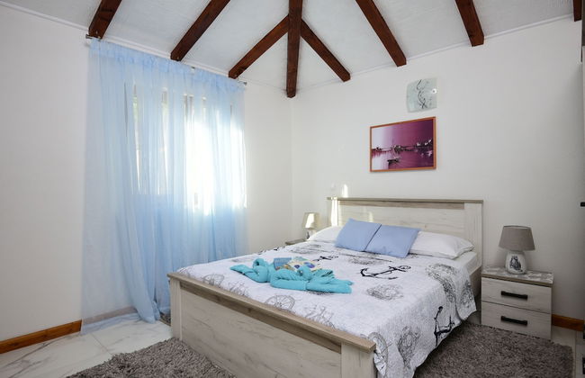 The Hidden Treasure Village - 3 Villas - Photo 8