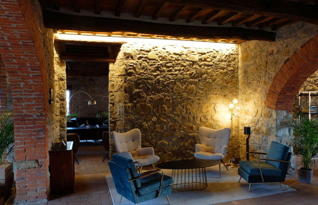 VIN Hotel - La Meridiana - Photo 76