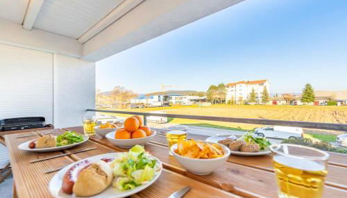 6 people near Basel & Black Forest, stylish, functional - Foto 5