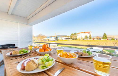 6 people near Basel & Black Forest, stylish, functional - Foto 5