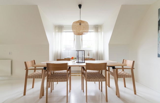 Falsterbo Beachside Apartments - Foto 29