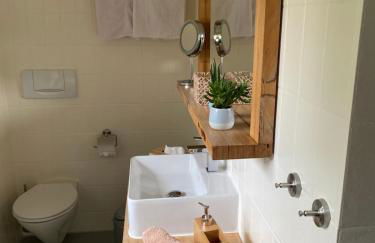 Ferienwohnung Christiane - Steilhofweg / Feuerwehrheimstrasse - Foto 24